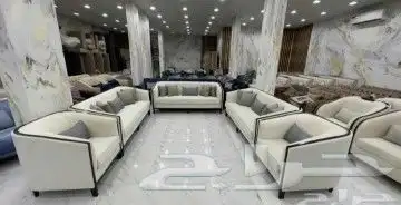 مفروشات كنب 14