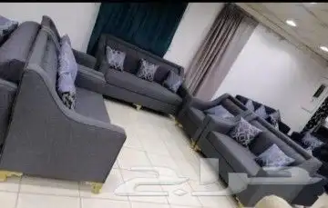 مفروشات كنب 34