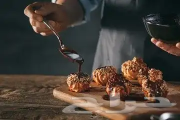 تصوير مطاعم منتجاات 10