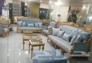 مفروشات كنب 27
