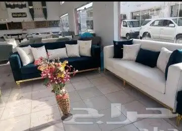 مفروشات كنب 12