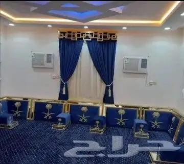 مفروشات كنب 22