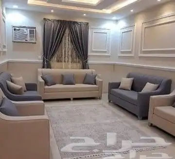 مفروشات كنب 31