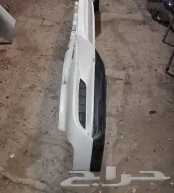 صدام صالون لكزس2015 و 2020 مع شبك وكشاف صدام 17