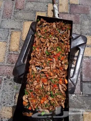 مطعم الخير. 5