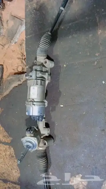 دوده دركسيون جميع انواع السيارات 4