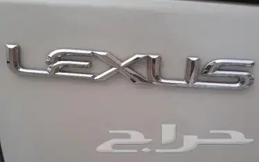 طيس - اكواع جنوط - وعلامات لكزس LS400 3