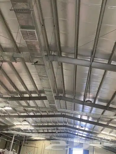 تصنيع مكيفات صحراوي كبير للمصانع والمستودعات 33