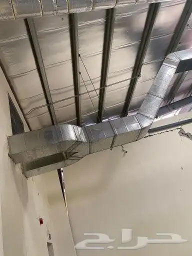 تصنيع مكيفات صحراوي كبير للمصانع والمستودعات 31