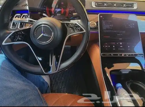 برمجة كل موديلات مرسيدس مستورد (مبرمج سعودي) 1