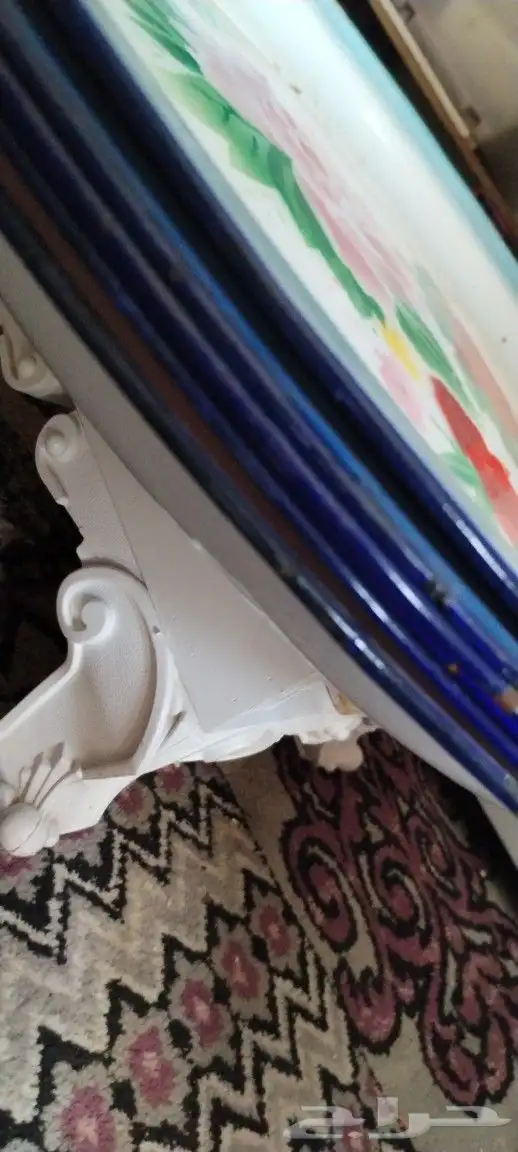 تباسي كبير للبيع 1