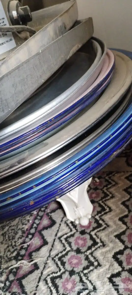 تباسي كبير للبيع 2