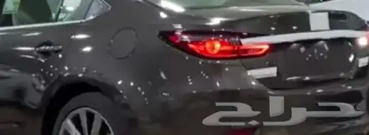 اسطبات مازدا 6 2019 - 2023 شكل فل 1