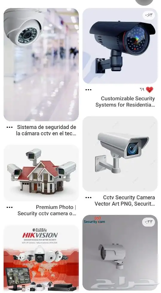 انذار الحريق والمضخات والرش الالي 4