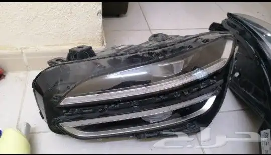 شمعه جينسيس g70 2023 0
