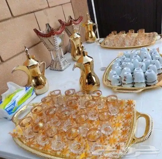 قهوجي الرياض 1