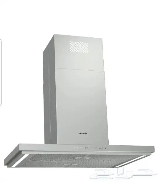 شفاط جورنجي ايطالي حرفT 0