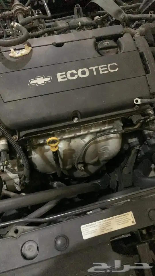 تشليح الجده الحمدانيه سيارات شفرليت كروز افيو 2017 سوني اوبت 2