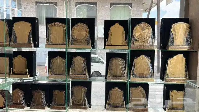 مطابع أشبال الفن للدعاية والاعلان والطباعة 5
