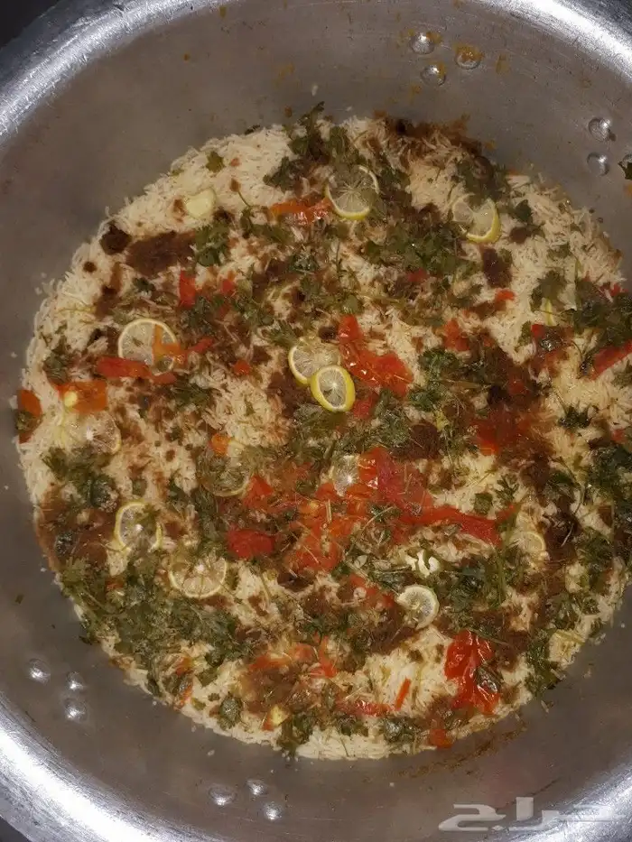 مطعم الخير. 3