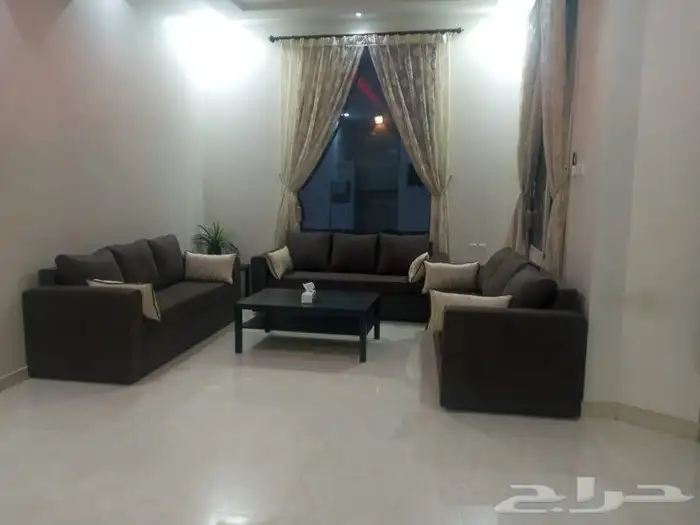 شاليهات حي الرمال الإيجار اليومي 4