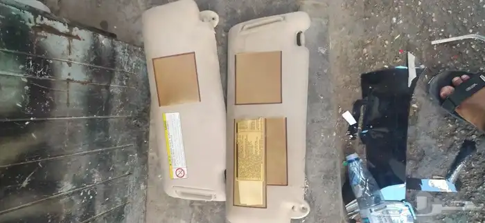 اصلاح جميع شماسيات برادو 2