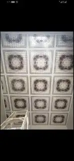 جبسيات وديكورات مستعار ودهانات ابو عريش 9