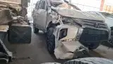 ميتسوبيشي مو نتير و سبورت 2020 ابيض 3