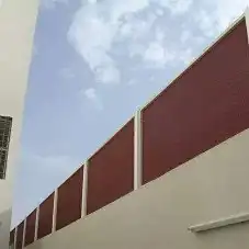 مظلات وسواتر وجميع اعمال الحداده 29