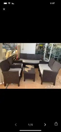 جلسة خارجية 4