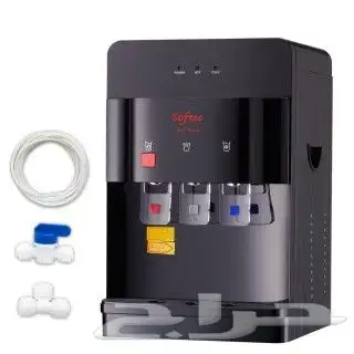 تركيب فلاتر ومحطات ماء 4