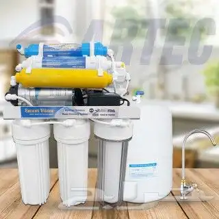 تركيب فلاتر ومحطات ماء 0