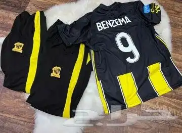 تيشرت الاتحاد اطقم الهلال جديد النصر الدمام متاح دفع كاش 4