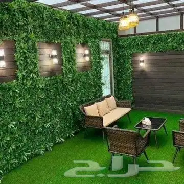 مظلات وسواتر وجميع اعمال الحداده 25