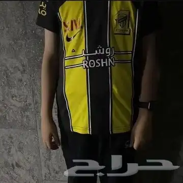 تيشرت الاتحاد اطقم الهلال جديد النصر الدمام متاح دفع كاش 5