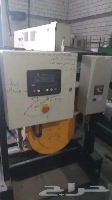مولدات كهرباء للبيع والايجار 3