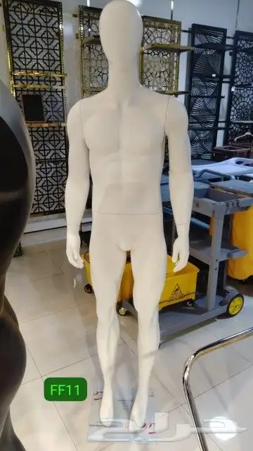 مجسمات 4