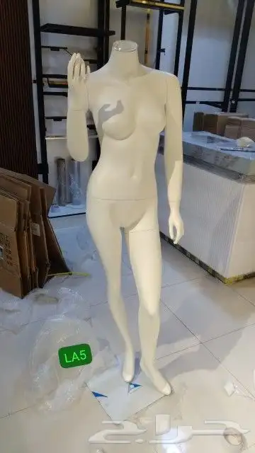 مجسمات 3