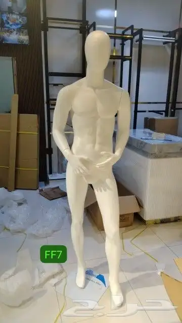 مجسمات 7