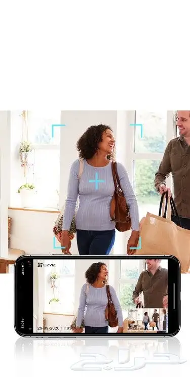 EZVIZ 3