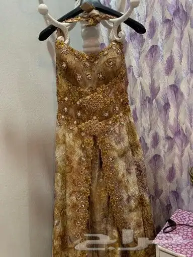 فساتين للبيع 1