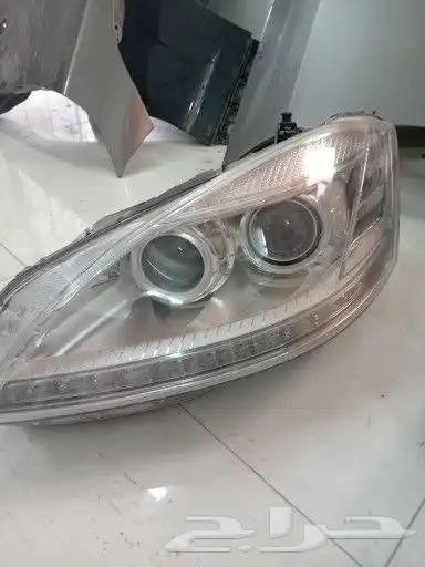 قطع غيار ألماني 2