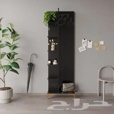 منظم او مدخل مودرن حديث 1