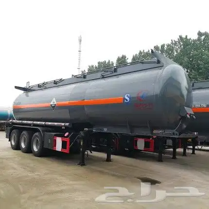 النقل والتخلص من الصرف الصناعي 2