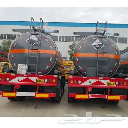 النقل والتخلص من الصرف الصناعي 3