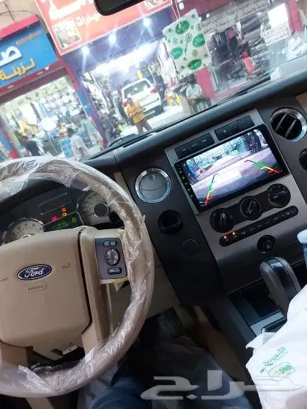 شاشه فورد 1
