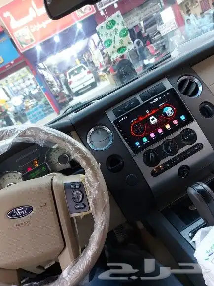شاشه فورد 2
