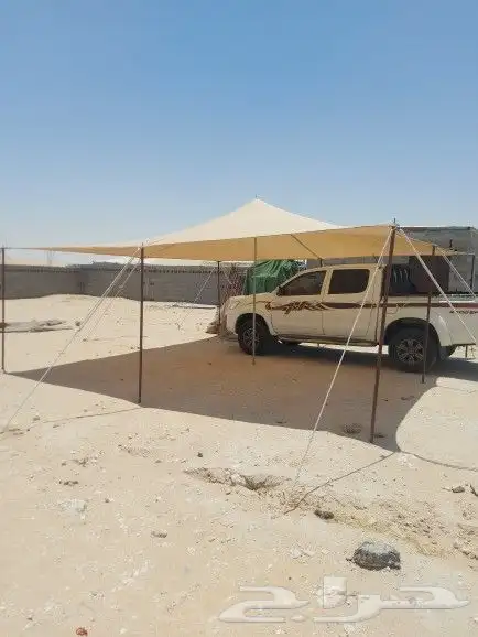 مضلات غنم وابل وسيارات 0