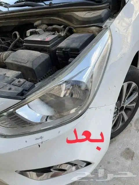 تلميع شمعات لجميع انواع السيارات 47