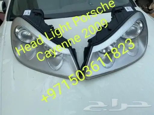 BODY KIT RANGE ROVER SPORT 2014 UPGRADE 2021 20